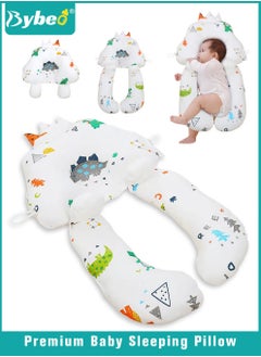 Baby Nursing Pillow, Baby's Head Shaping Pillows, Infant Sleeping Pillow, Babies and Toddler Anti-Startle Bedding For Boys and Girls Kids Superhigh Quality - pzsku/Z15F9B728AA2A77B97930Z/45/_/1713342983/cbc4ec10-f948-4519-87ac-149d1e74ec8b