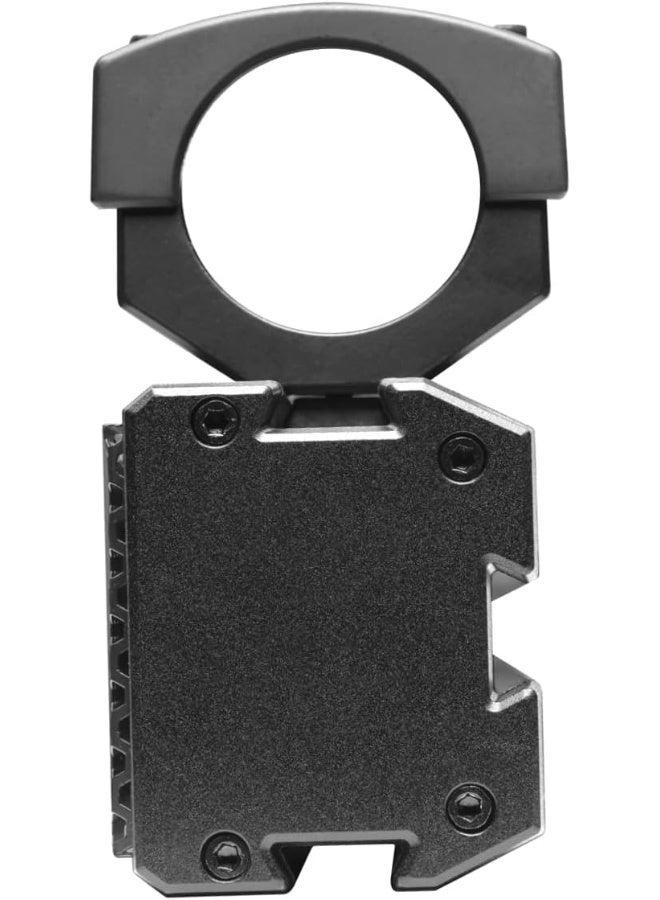 BOSS بار صوتي بلوتوث مقاوم للعوامل الجوية بوس 25 بوصة للدراجات الرباعية وUTV - Image 3