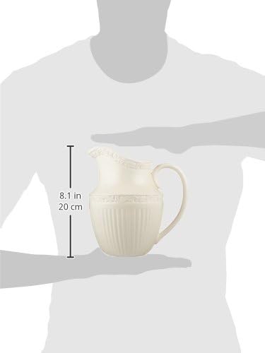 Mikasa Italian Countryside Pitcher 43Ounce - Image 3