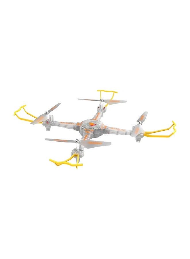 SYMA X33 2.4 Ghz Rc Quadcopter - Image 2