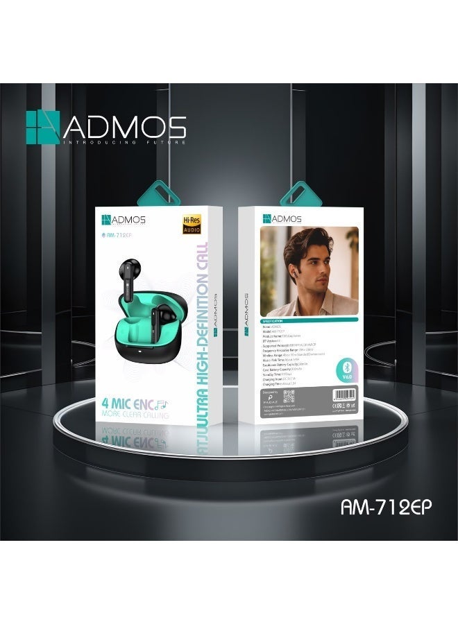 admos Admos am-712ep Z15F9EEA7E1F98547B443Z