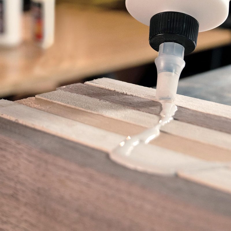 DAP Weldwood Professional Wood Glue 8 Oz 7079800480 - Image 5