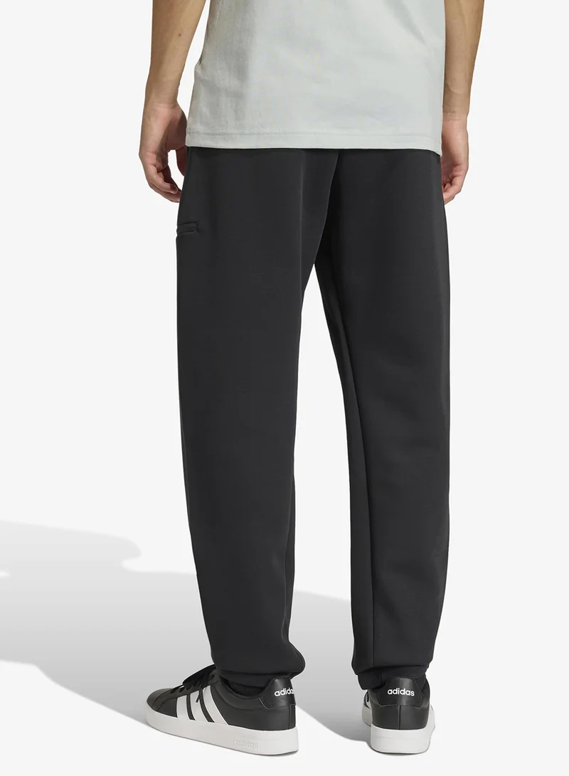 Adidas Future Icons Three Bar Pant