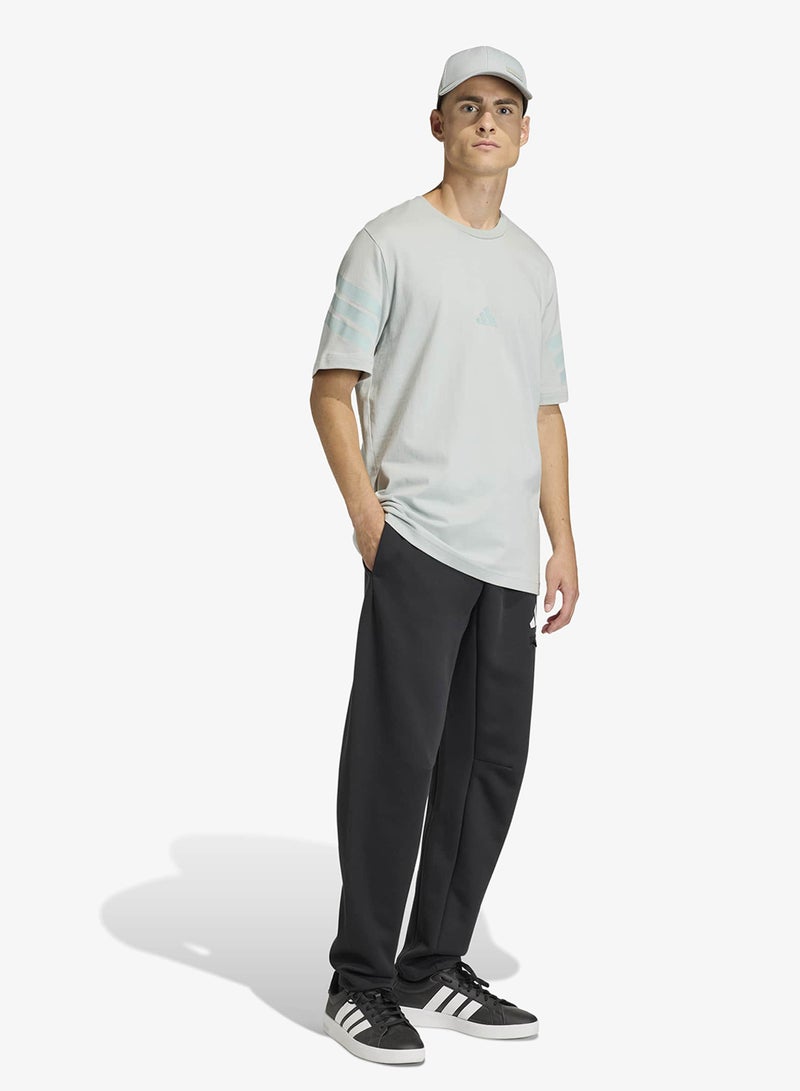 Adidas Future Icons Three Bar Pant - Image 5