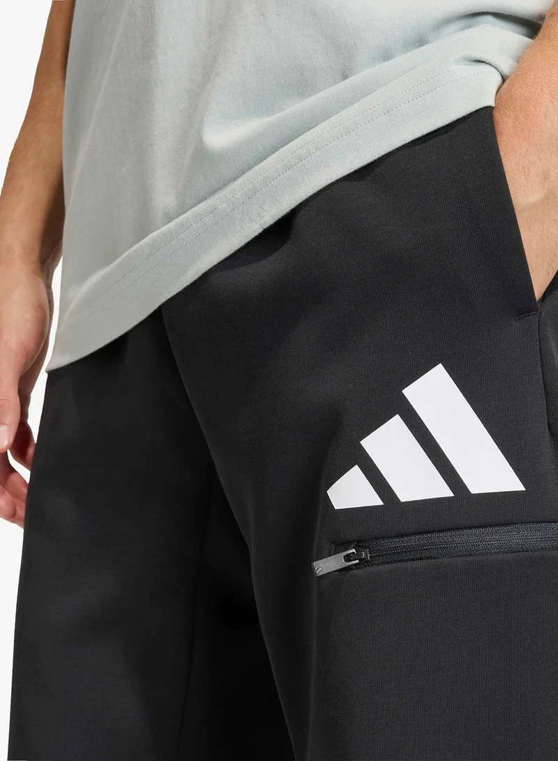 Adidas  Future Icons Three Bar Pant for Men | Best Price UAE