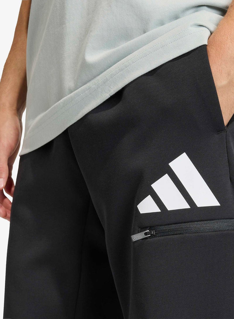 Adidas Future Icons Three Bar Pant - Image 3