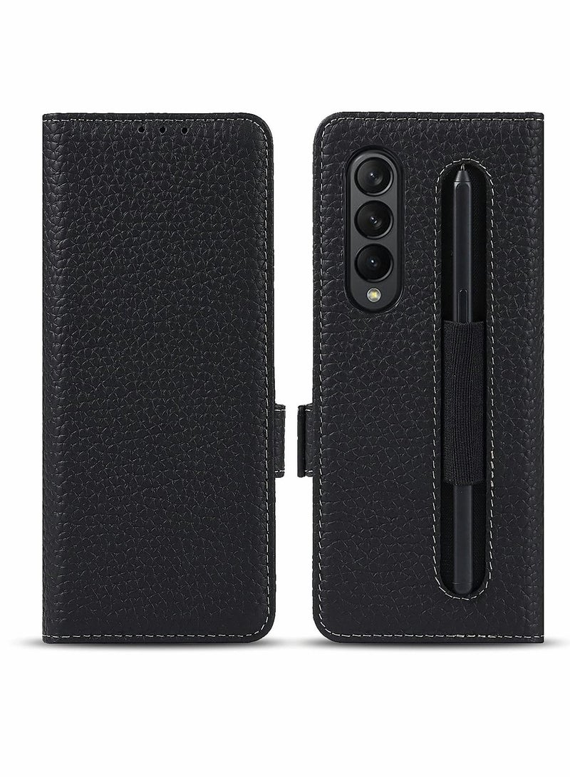 Excefore Case for Samsung Galaxy Z Fold 3 - Image 2