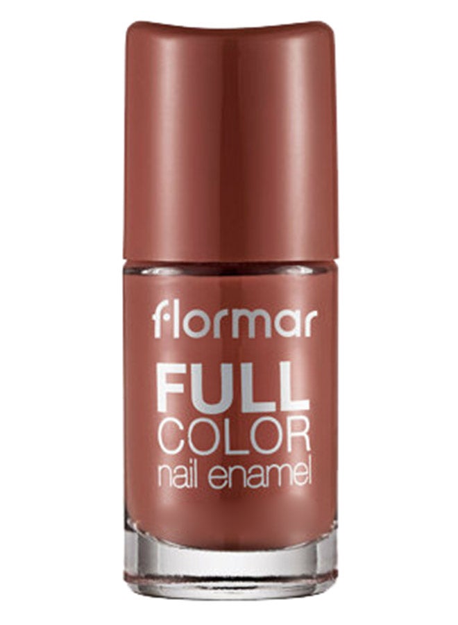 flormar Full Color Nail Enamel FC76 Vintage - Image 1