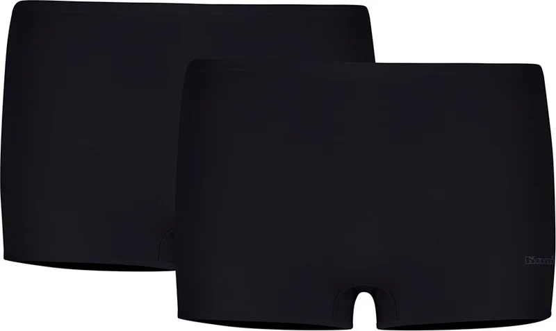 KOM Basic 2-Pack Shorts
