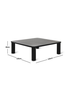 Akola Coffee Table, Charcoal Black - pzsku/Z15FA6E0E7B09B6D58CABZ/45/_/1715495197/aacdba4a-7f20-414c-b161-88c90128d60e