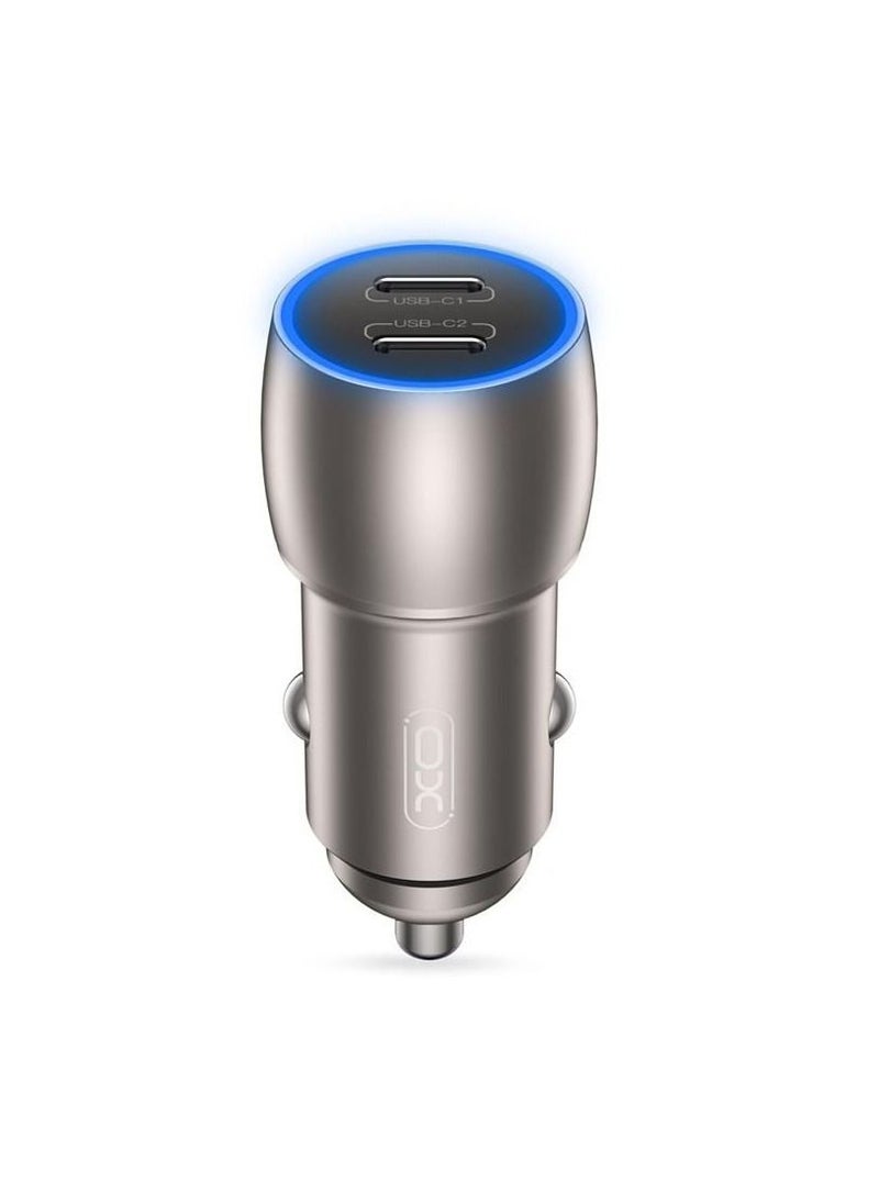 XO CC51 Car Charger - pzsku/Z15FA9A28189087BBECE4Z/45/_/1674296899/98035bb1-f529-402d-8d4e-fb290e79712f