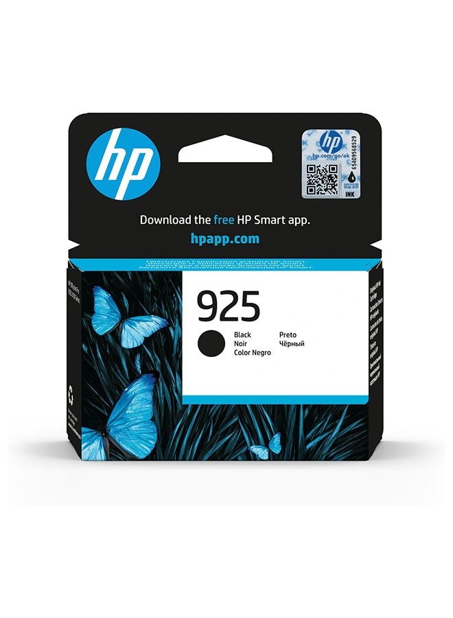 HP خرطوشة الحبر الأصلية 925 - Image 1