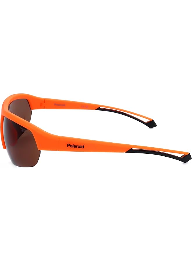 بولارويد نظارة شمسية للجنسين Pld 7048/S - Image 4