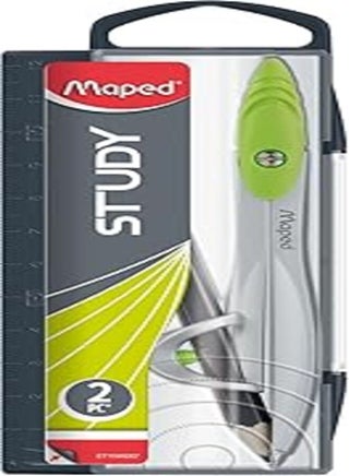 Maped Metal Compass & Pencil - pzsku/Z15FAC0608FA3890AF02DZ/45/_/1720389396/119efe05-ceaf-454c-8ec3-01962e3673c8