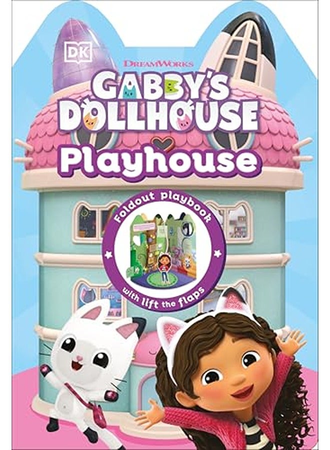 Gabby'S Dollhouse Playbook