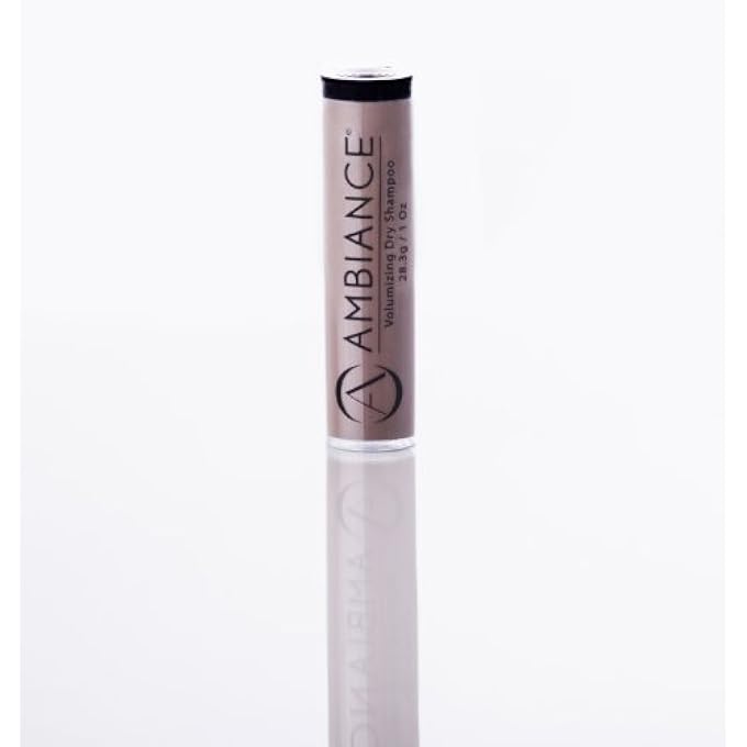 AMBIANCE DRY SHAMPOO BRUNETTE REFILL - Image 2