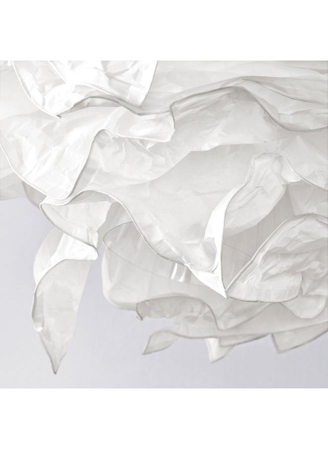 Beauenty - Pendant lamp shade, white, 43 cm - Image 1