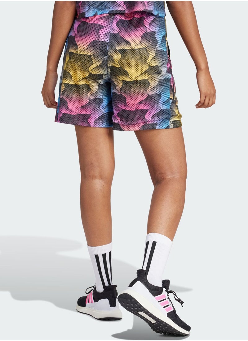 Adidas - Logo Tiro Shorts - Image 1