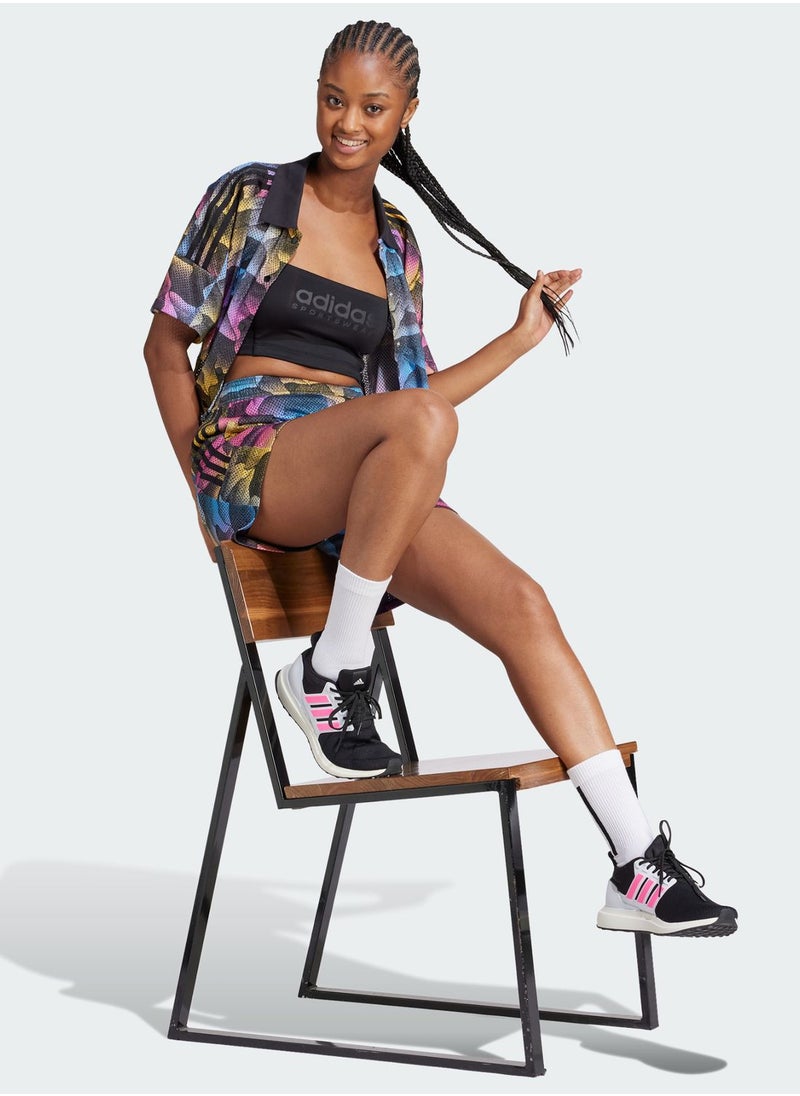 Adidas - Logo Tiro Shorts - Image 1