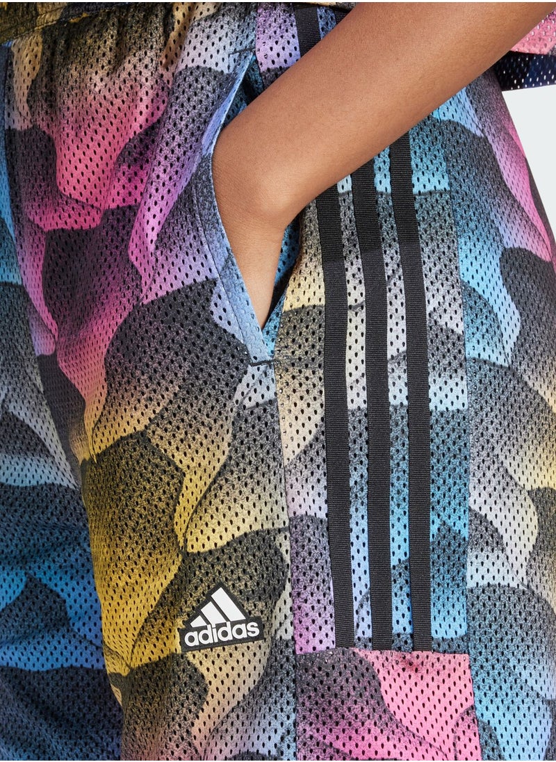 Adidas - Logo Tiro Shorts - Image 1