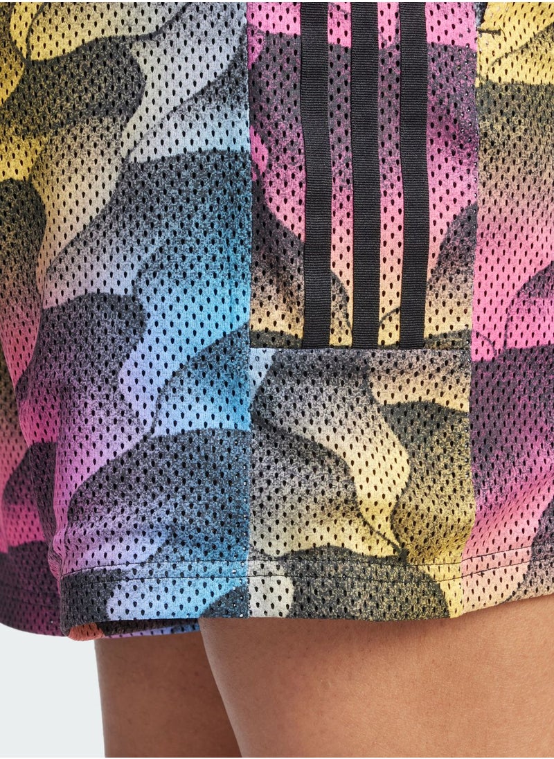 Adidas - Logo Tiro Shorts - Image 1