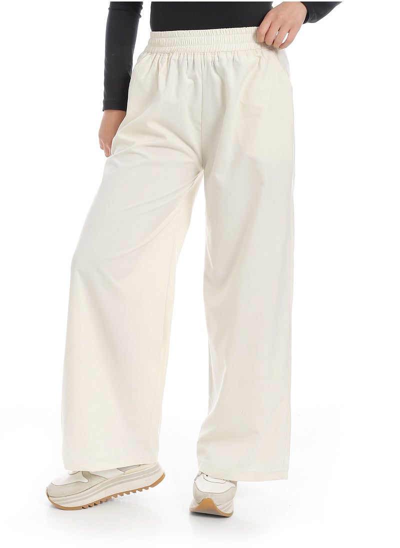 Caesar Wide women pants  - Image 1