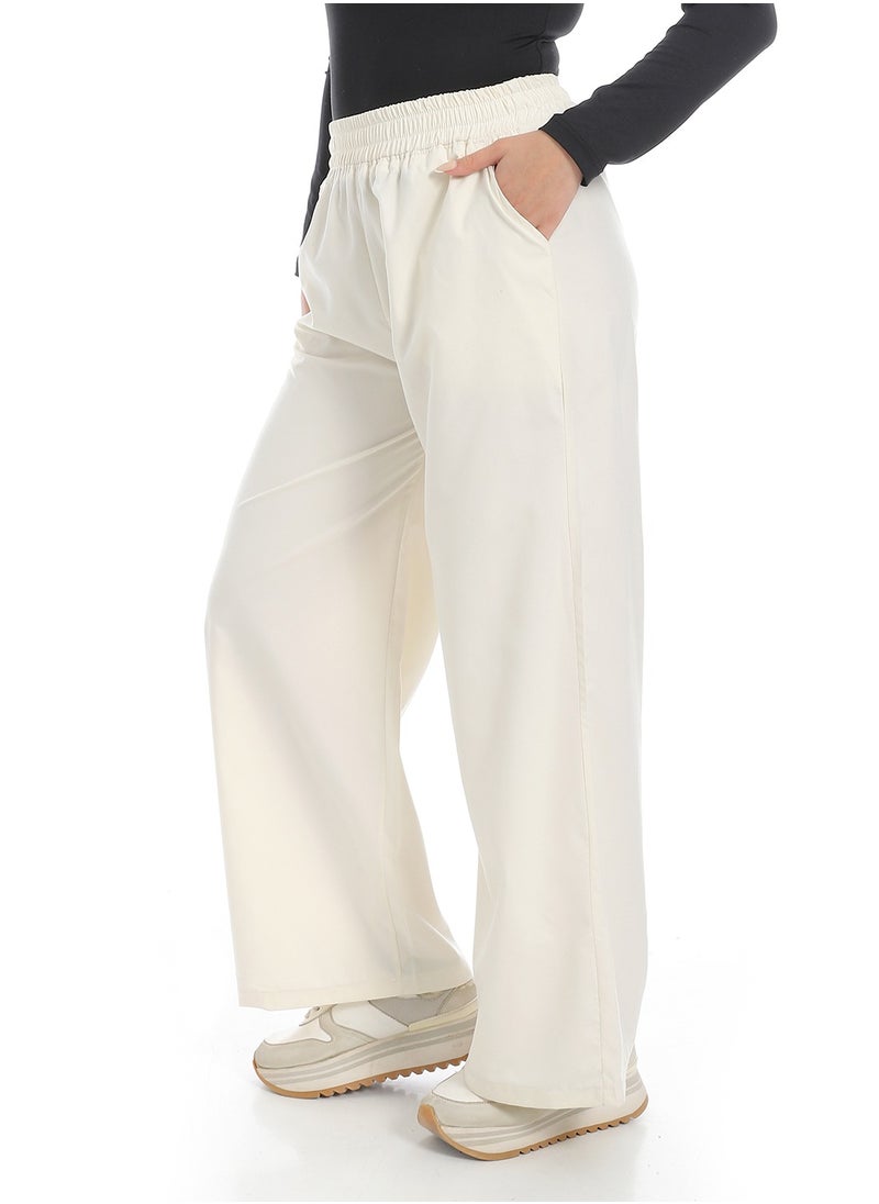 Caesar Wide women pants  - Image 2
