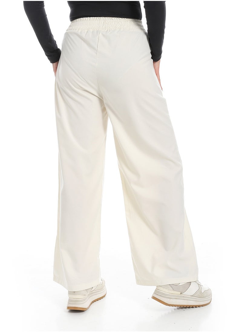 Caesar Wide women pants  - Image 3