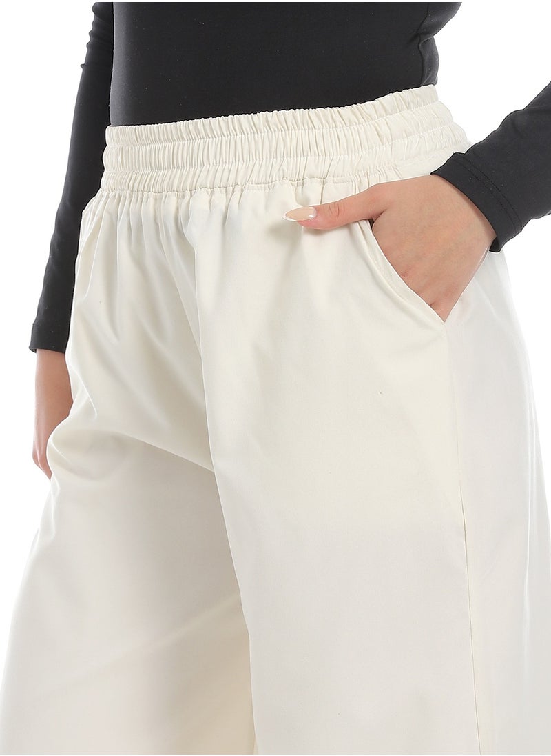 Caesar Wide women pants  - Image 4