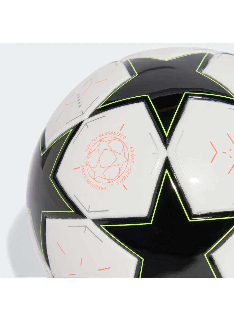 اديداس UEFA CHAMPIONS LEAGUE MINI BALL