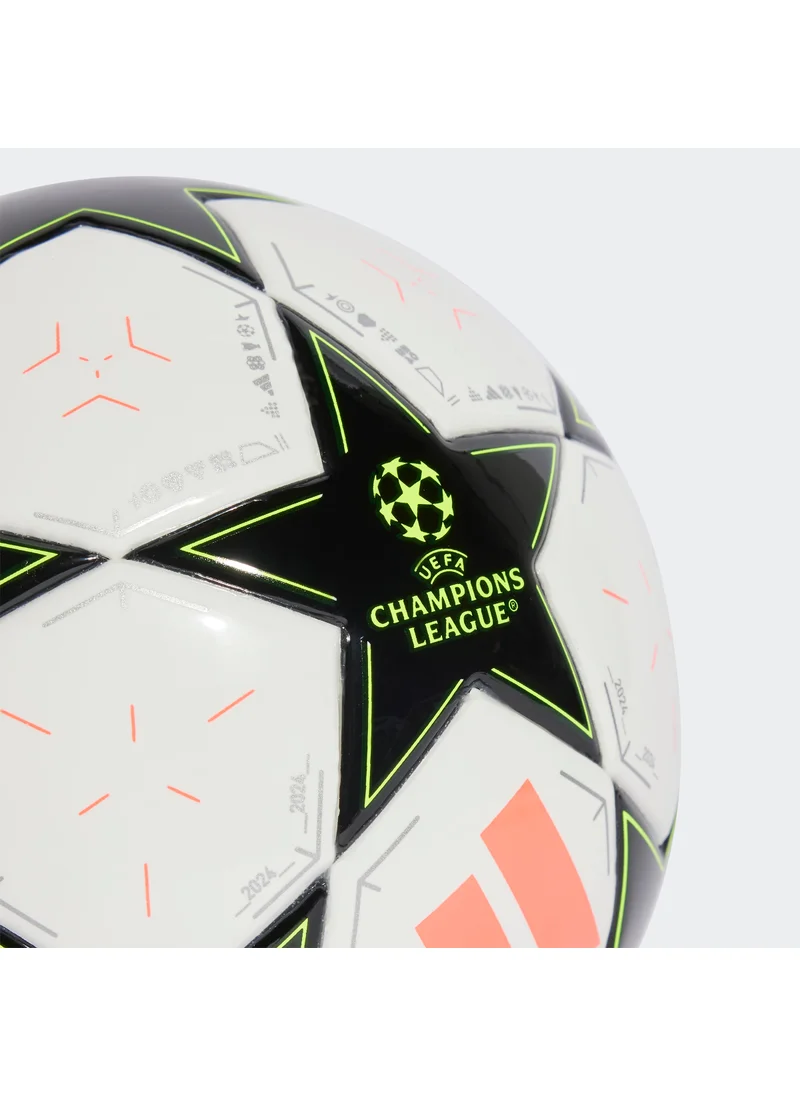اديداس UEFA CHAMPIONS LEAGUE MINI BALL