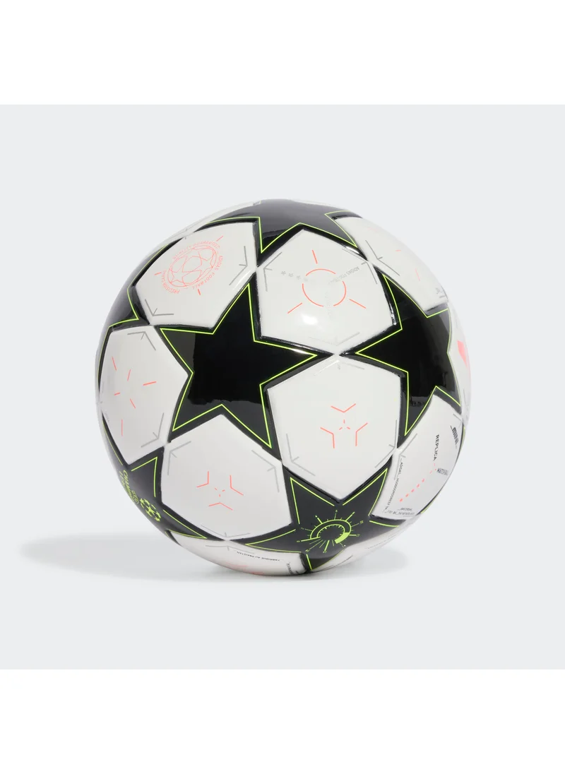 اديداس UEFA CHAMPIONS LEAGUE MINI BALL