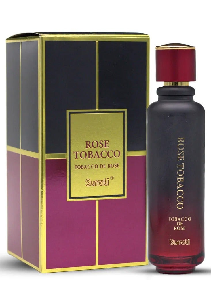 عطر روز توباكو 100 مل