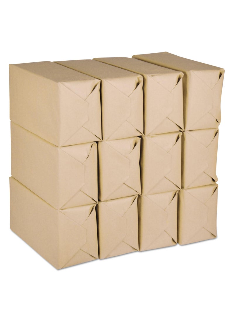 Tork Tork Universal Masterfold Dispenser Napkin D780 White 12 rolls 500 napkins  - Image 5