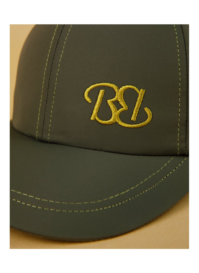 B180 B180 BB OLIVE ADULT  - Image 2