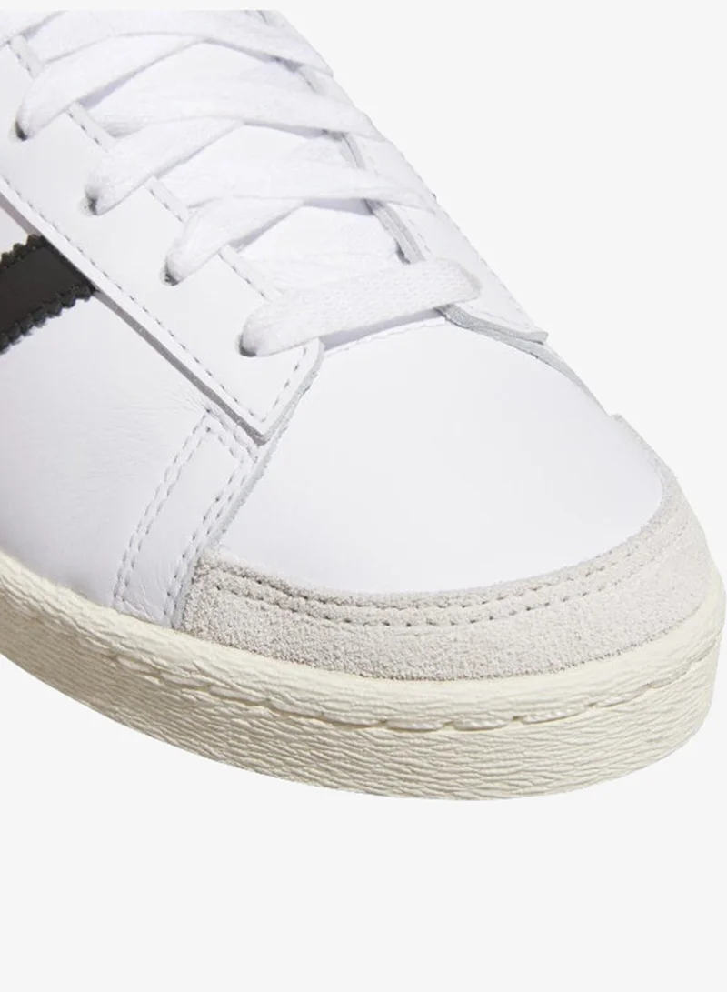 adidas Originals FTWWHT/CBLACK/OWHITE Jabbar Hi Shoes  | Best Price UAE