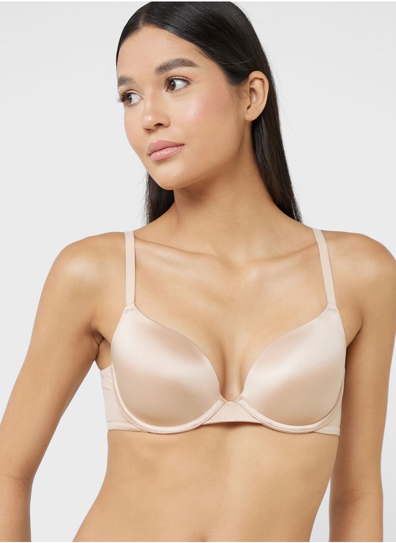 La Senza - Plunge Neck Bra - Image 1