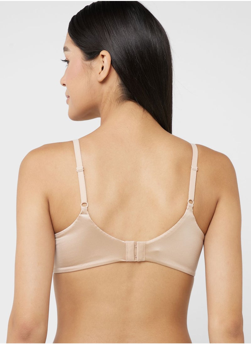 La Senza - Plunge Neck Bra - Image 1