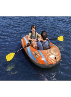 Bestway Bestway - Kondor 2000 Raft Set - 61142  - Image 3