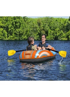 Bestway Bestway - Kondor 2000 Raft Set - 61142  - Image 4