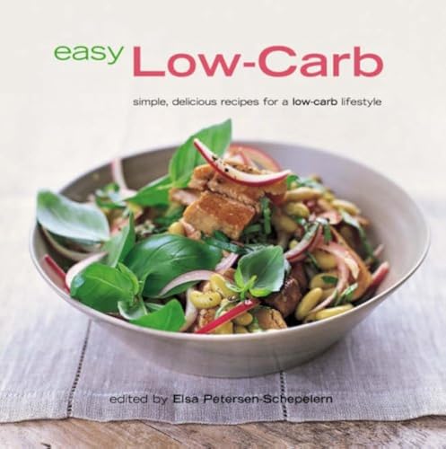 Easy Lowcarb