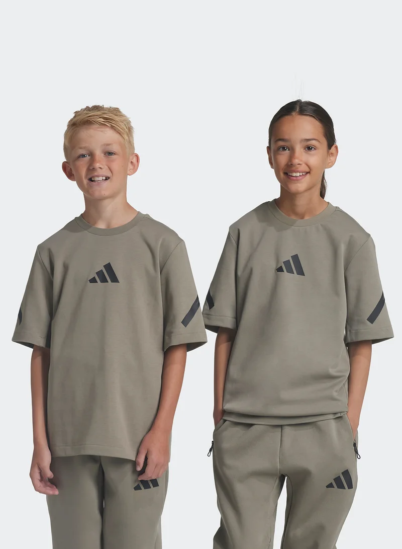 adidas Youth Zne T-Shirt