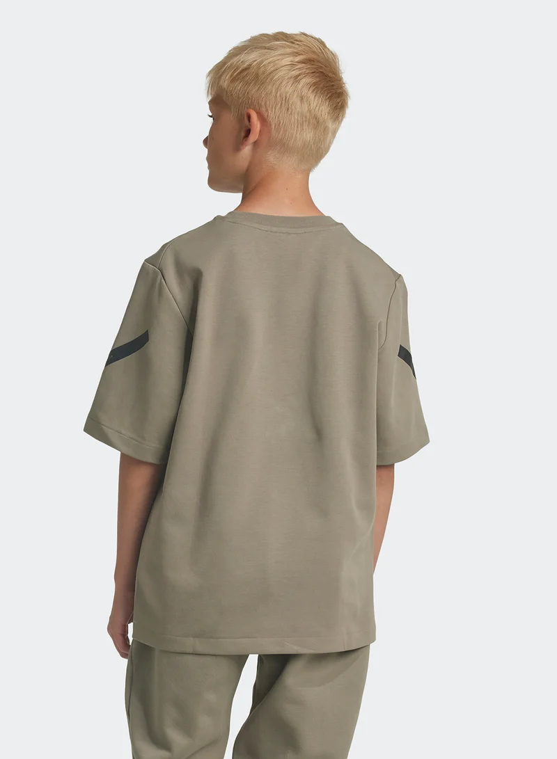 adidas Youth Zne T-Shirt