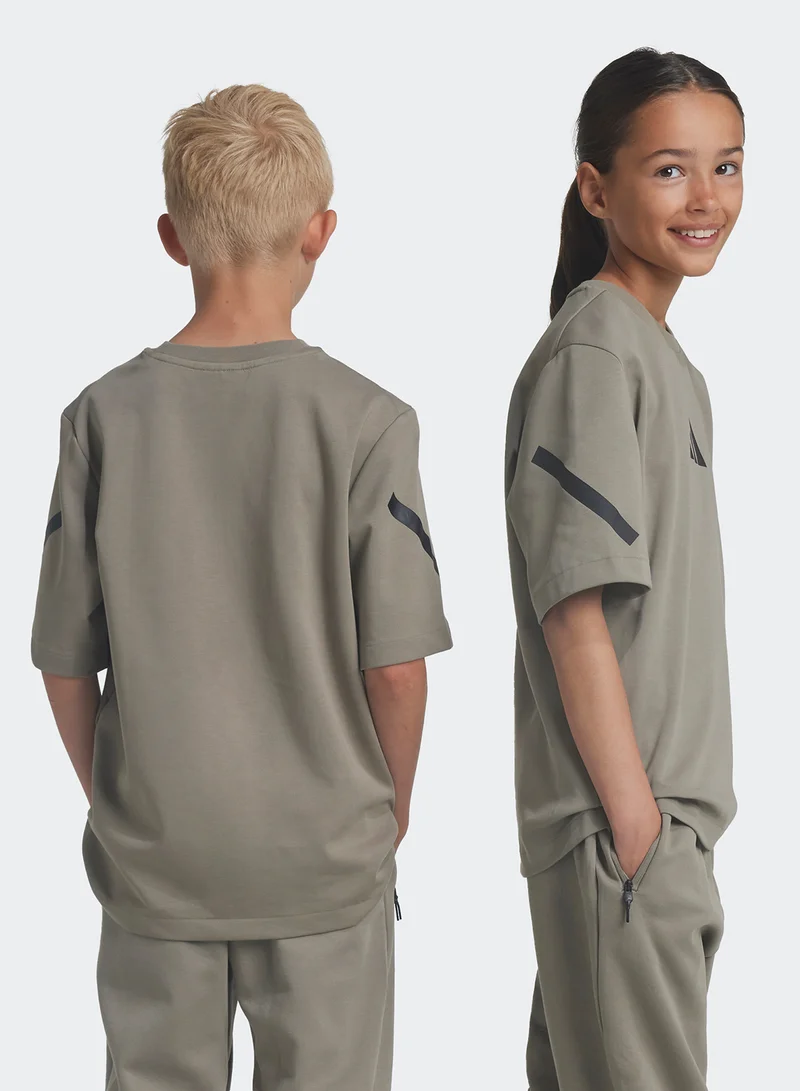 adidas Youth Zne T-Shirt