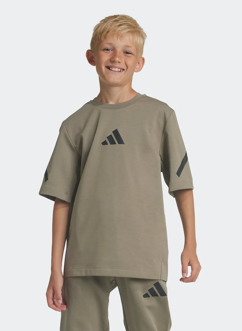 adidas Youth Zne T-Shirt