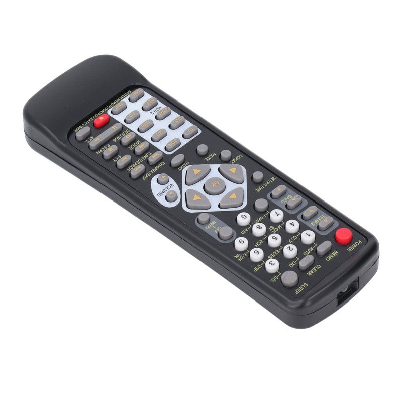 AV Receiver Remote Control Battery Powered Remote Control Replacement for Marantz SR4300 SR4300A1B SR4300A1G SR4300F1N SR4300K1G SR4300L1G - Image 3
