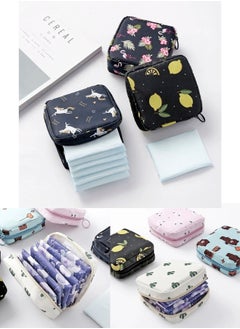 1 piece of multi-use small storage bag in random colors