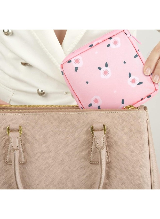 Generic - 1 piece of multi-use small storage bag in random colors - Image 1