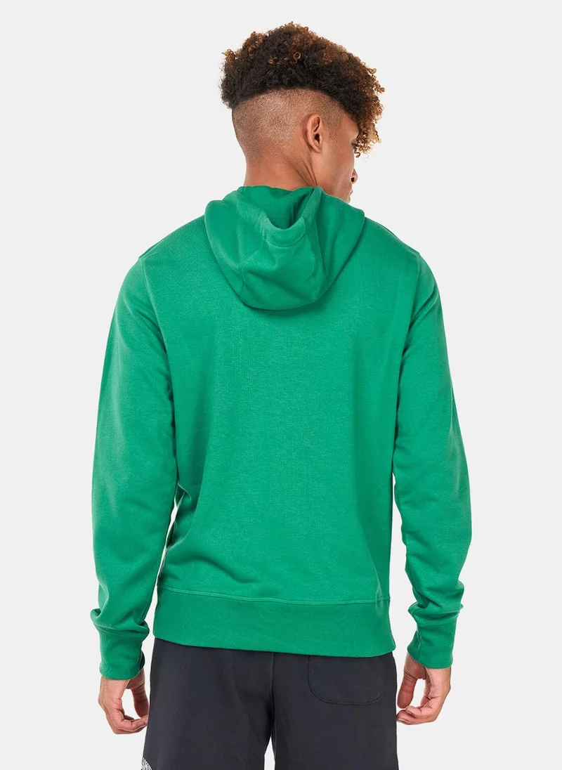 نيو بالانس Men's Dubai City Hoodie