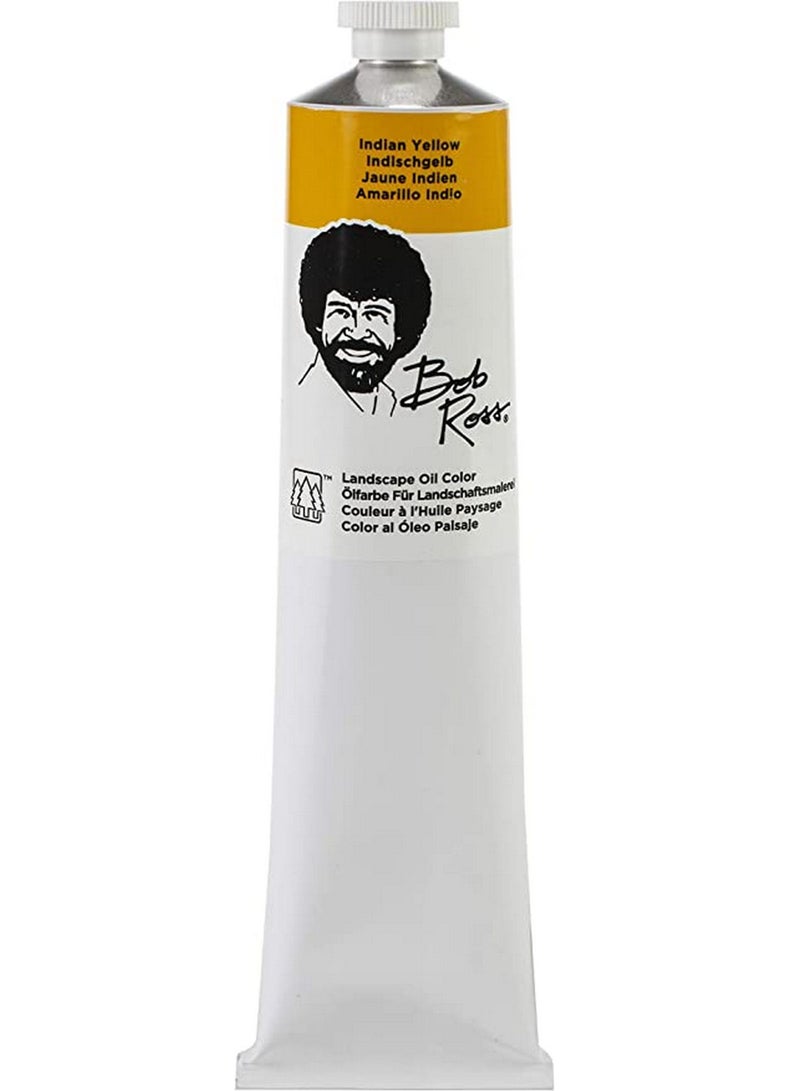 بوب_روز زيت دهان اصفر هندي 200 مل - Image 2